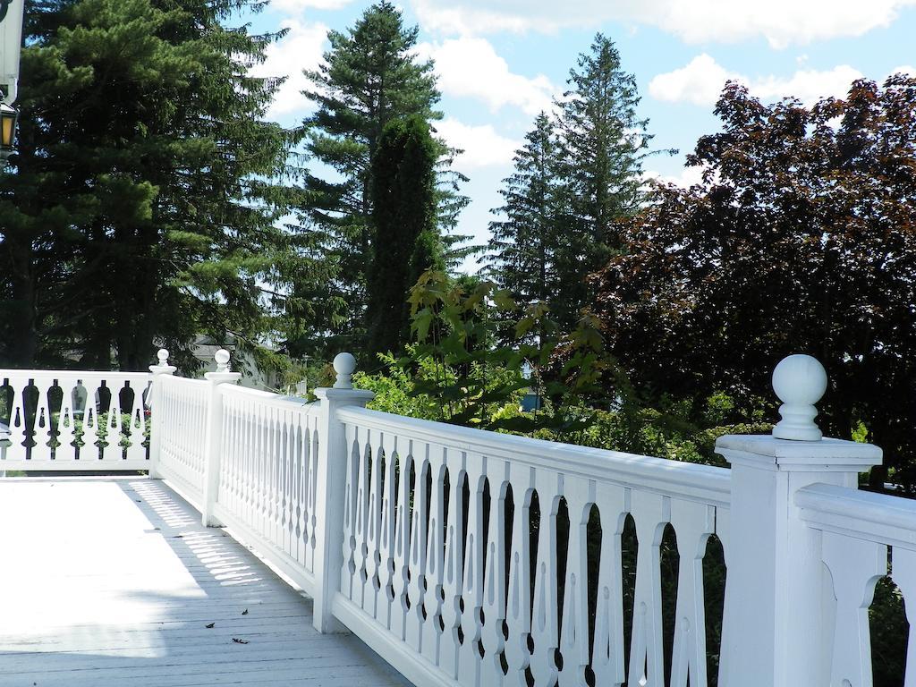 Homeport Historic Inn Searsport Quarto foto